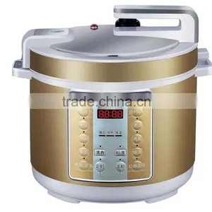 Cooker Electric thumbnail-3