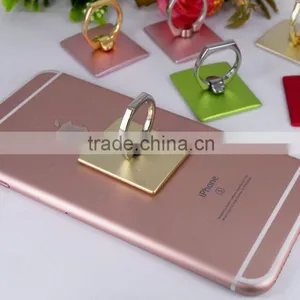 Promotion Gift Logo Custom Ring Holder for Cell Phone thumbnail-2