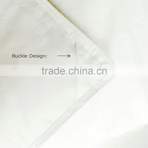 10%-90% Goose/duck Down Duvet Inner for Hotel thumbnail-4