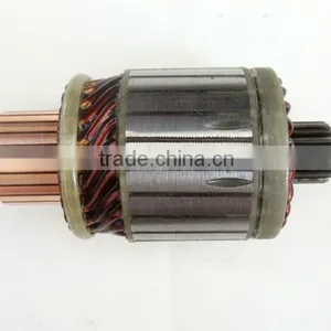 AUTO PARTS STARTER ARMATURE ORME NO:IM2139 OEM:2004015100, 233585, 6033AD0121, 6033AD3018, 6033AD3242, 9003334040 thumbnail-2