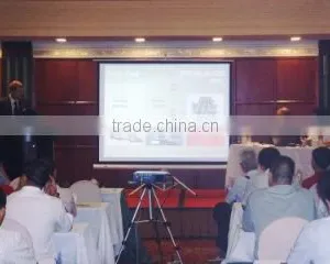 Taizhou Hengming Plastics & Mould Technology Co., Ltd. company overview - view 2 thumbnail