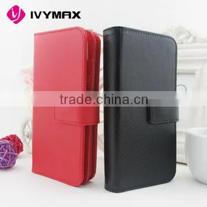 Wholesale Telephone Wallet Case Cover for Apple Iphone 6 Made in China thumbnail-4