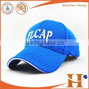 Baseball Caps Hats Blue / Mint Custom Logo thumbnail-1