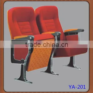 Manufacture Direct Sale Lecture Theatre Chair thumbnail-1