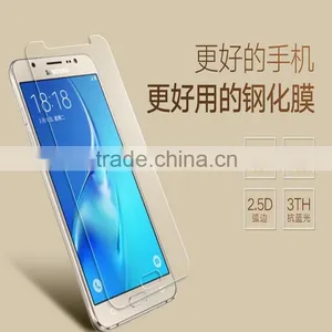 Tempered Glass Film for Samsung Galaxy s7 Edge Screen Protector Glass Protective Film thumbnail-1