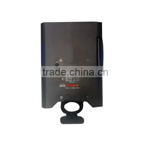 4*18w RGBWA UV Wireless Battery Led Par Light Led Light Stage Lighting thumbnail-6