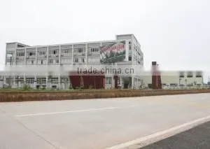 Shaoguan Innovate Technology Equipment Corporation company overview - view 1 thumbnail