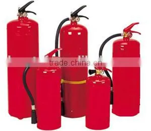 Abc Fire Extinguisher Dry Powder Fire Extinguisher Factory thumbnail-3