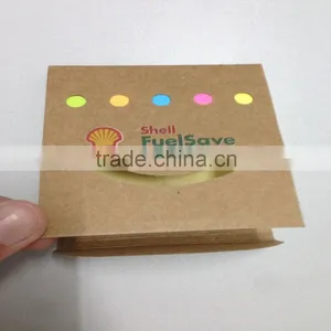 Sticky Notes With Bookmark thumbnail-2