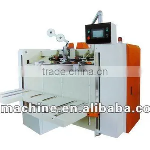 [RD-BDJ3000A]Semi Automatic Single Piece Stitching Machine thumbnail-1