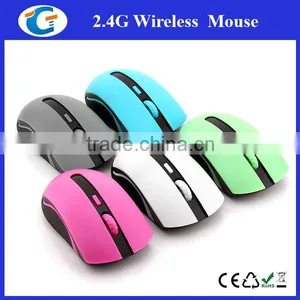Wireless pc Mouse New Products 2016 Innovative Product thumbnail-4