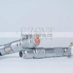 Metal Push-pull Electrical Connector 19 Pin Connector thumbnail-1