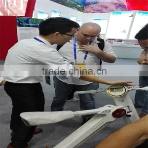 High Quality Gold Supplier Electric Power Bike thumbnail-3