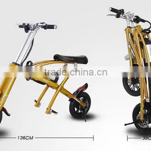 New Style Most Popular Electric Scooters Kids Skateboard thumbnail-1