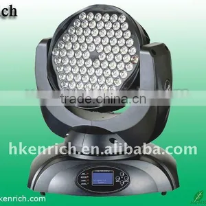 Stylish Design LED Moving Wash Light: CM90 thumbnail-1