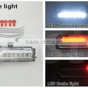 Auto Parts for Toyota Parts Janpan for Toyota Gt86 Led Brake Light for Su.baru for Scion Led Valenti 4th Brake Light thumbnail-1