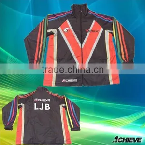 2015 New Style Jackets Sublimation Jackets Hot Selling Jacjets thumbnail-2