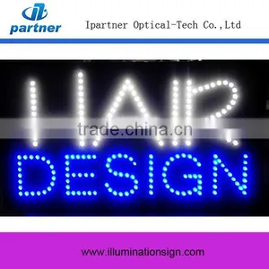 2014 China Wholesale Blue Led Light for Hair thumbnail-1