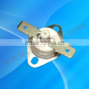 Wind Warmer Thermostat KSD301 thumbnail-1