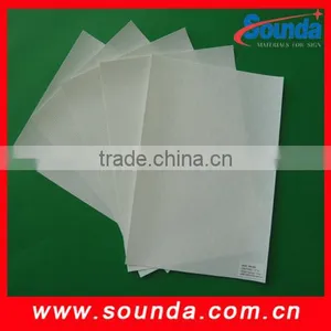High Quality Knife Coated Polyester Pvc Mesh thumbnail-2