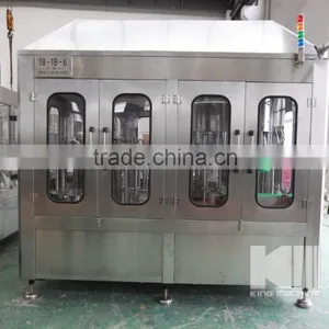 Juice / Tea Bottling Machine / Processing Line thumbnail-4
