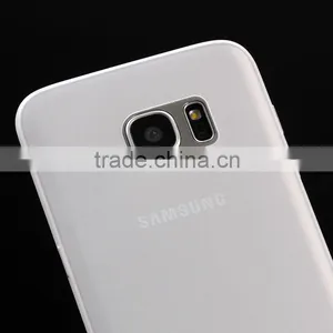 Brand Twinscase Ultra Thin Case for Samsung S7, PP Case for Samsung S7 With Groove thumbnail-6