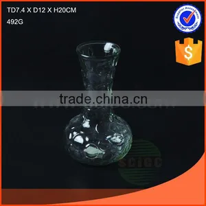 Wholesale Cheap Glass Vases With High Quality thumbnail-1