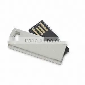 Usb Flash Drive Key Chain thumbnail-1