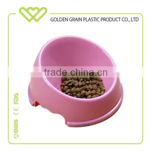 Factory Hot Sell Cheap Originality Oblique Mouth Cat Bowls Wholesale thumbnail-1