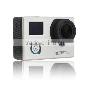 New Style 4K Action Camera F88 WiFi Sport Camera 1080P 2.0 LCD Oem Action Camera thumbnail-2