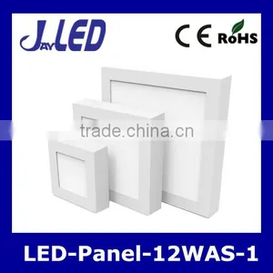 12w 2835smd Led Light Surface Panel Light thumbnail-1