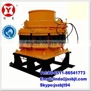 Cone Crusher-600 thumbnail-2