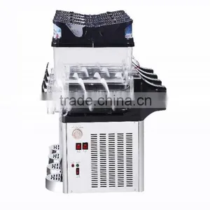 High Capacity 4 Bowl Slush Ice Machine thumbnail-2