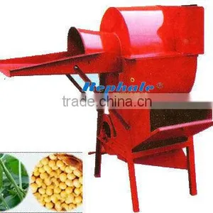 Wide Using Rice Wheat Threshing Machine by SBT-350 Type thumbnail-1