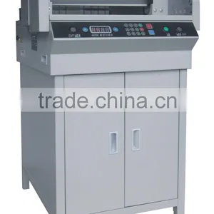 4605K Digital-control Paper Cutting Machine For A3 Size thumbnail-1