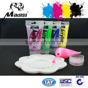 Apple Barrel Acrylic Latex Spray Paint for Artist thumbnail-1