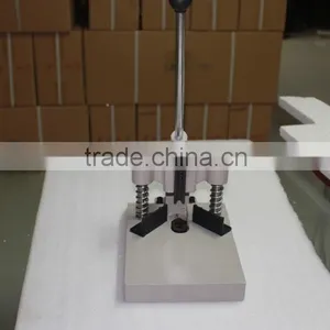 QY30 Manual Corner Rounder Cutter thumbnail-1