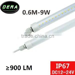 Unique Design Integrate Ip65 Tri-proof ul Tube Light-water Ip65 Led Tube thumbnail-1