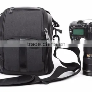 Convertible and Functional Stylish Waterproof Camera Backpack Bag and Sling DSLR Bag thumbnail-1