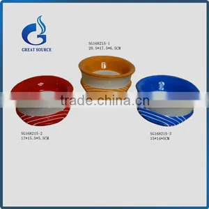 New Custom Ceramic Dog Bowl Pet Food Bowl Wholesale Quality Choice thumbnail-5