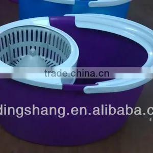 360 Degree New Design Magic Mop as Seen on TV C01 thumbnail-1