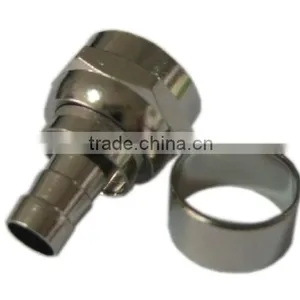 F Twist on Connector thumbnail-1