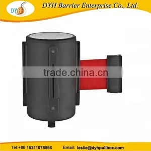 Direct Factory Exotic Retractable Belt Stanchion Cassette thumbnail-6