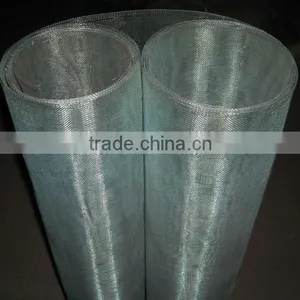 Electro Galvanized Steel Insect Screen thumbnail-1