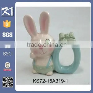 Hot Sale Porcelain Napkin Holder thumbnail-6