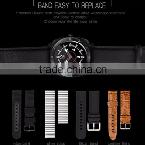 2016 Dm88 Private New Products With Gift Tree Smart Wearable Device Beautiful thumbnail-1
