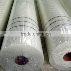 Fiberglass Mesh Cloth thumbnail-1
