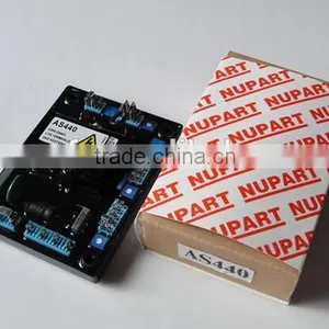 Stamford Automatic Voltage Regulator for Diesel Generator AVR AS440 thumbnail-5