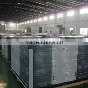 New Design Rooftop Packaged Unit thumbnail-1