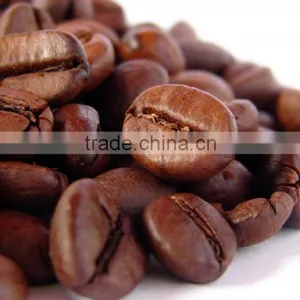 Discount for Coffee Bean Roasted Arabica Coffee Bean Bulk Roasted Coffee Bean thumbnail-1